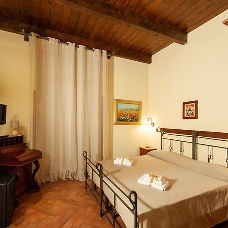 B&B Conte Cavour ナポリ エクステリア 写真