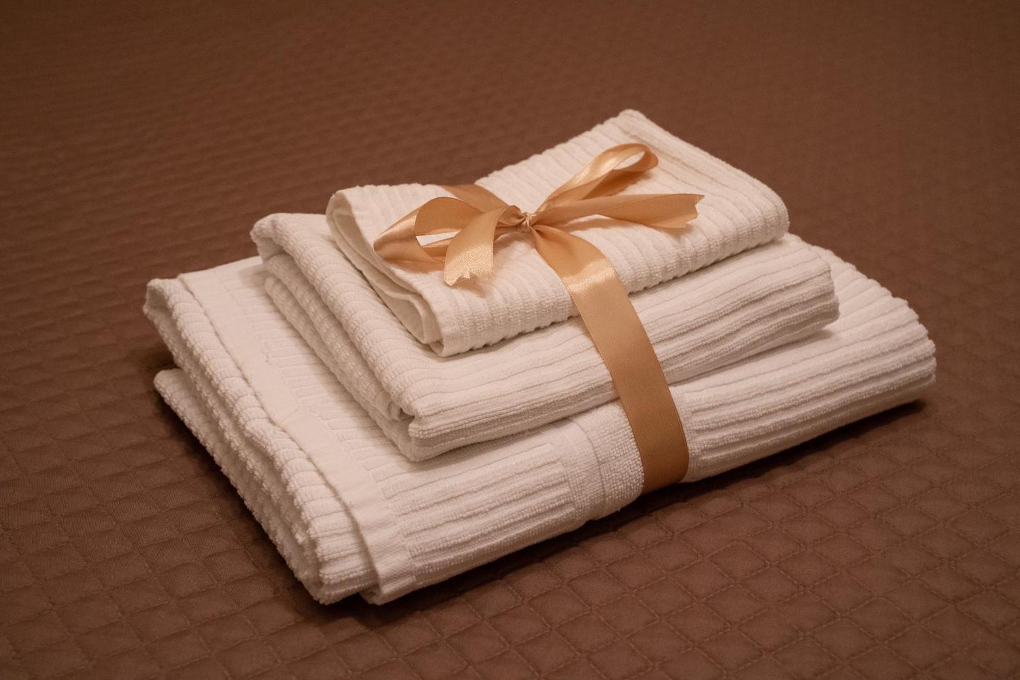 B&B Conte Cavour ナポリ エクステリア 写真