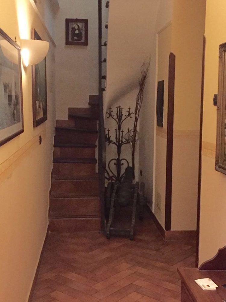 B&B Conte Cavour ナポリ エクステリア 写真